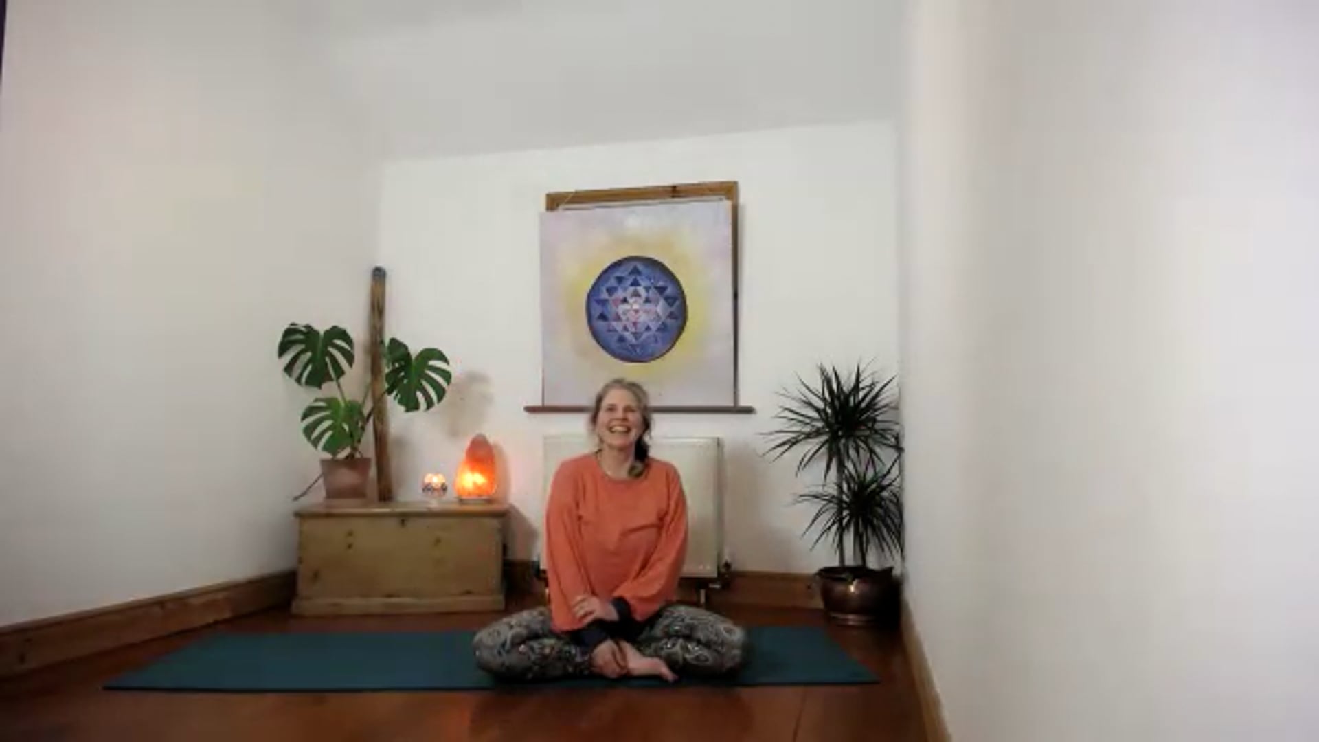 Multilevel wk7 Core Posture and Pelvic Floor