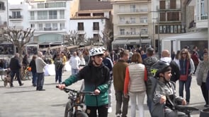 Front comú dels ajuntaments turístics contra el decret de regulació dels HUT