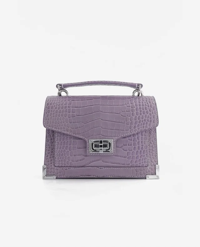 Sac the 2025 kooples lila