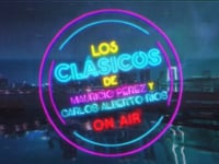 Viernes 22 de diciembre - Los clásicos