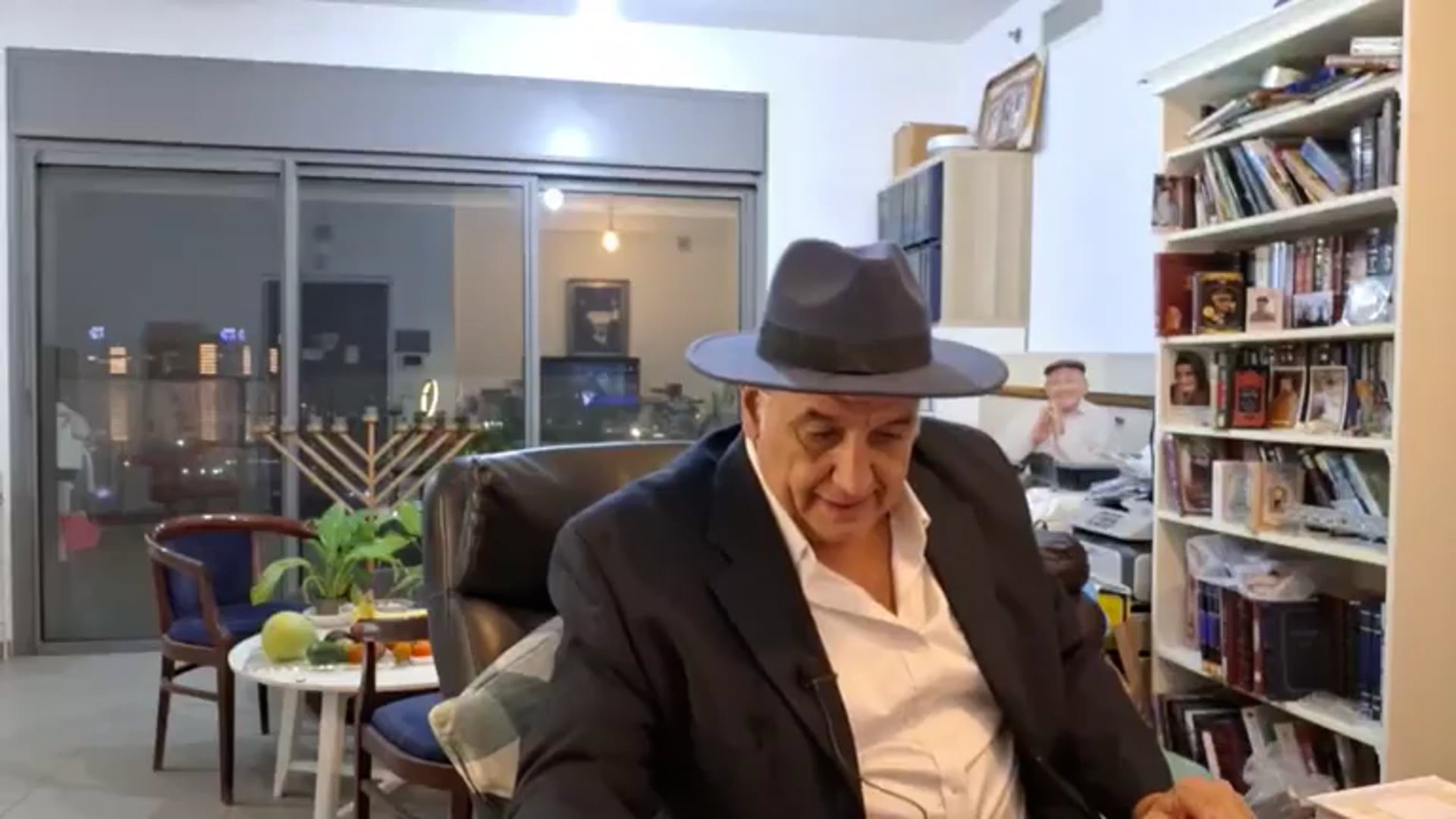 על הנסים ועל הנפלאות5.12.23