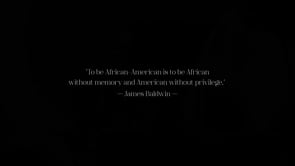 "Still We Rise"- an A Ma Maniére Short Film (A Ma Maniére x Air Jordan V)