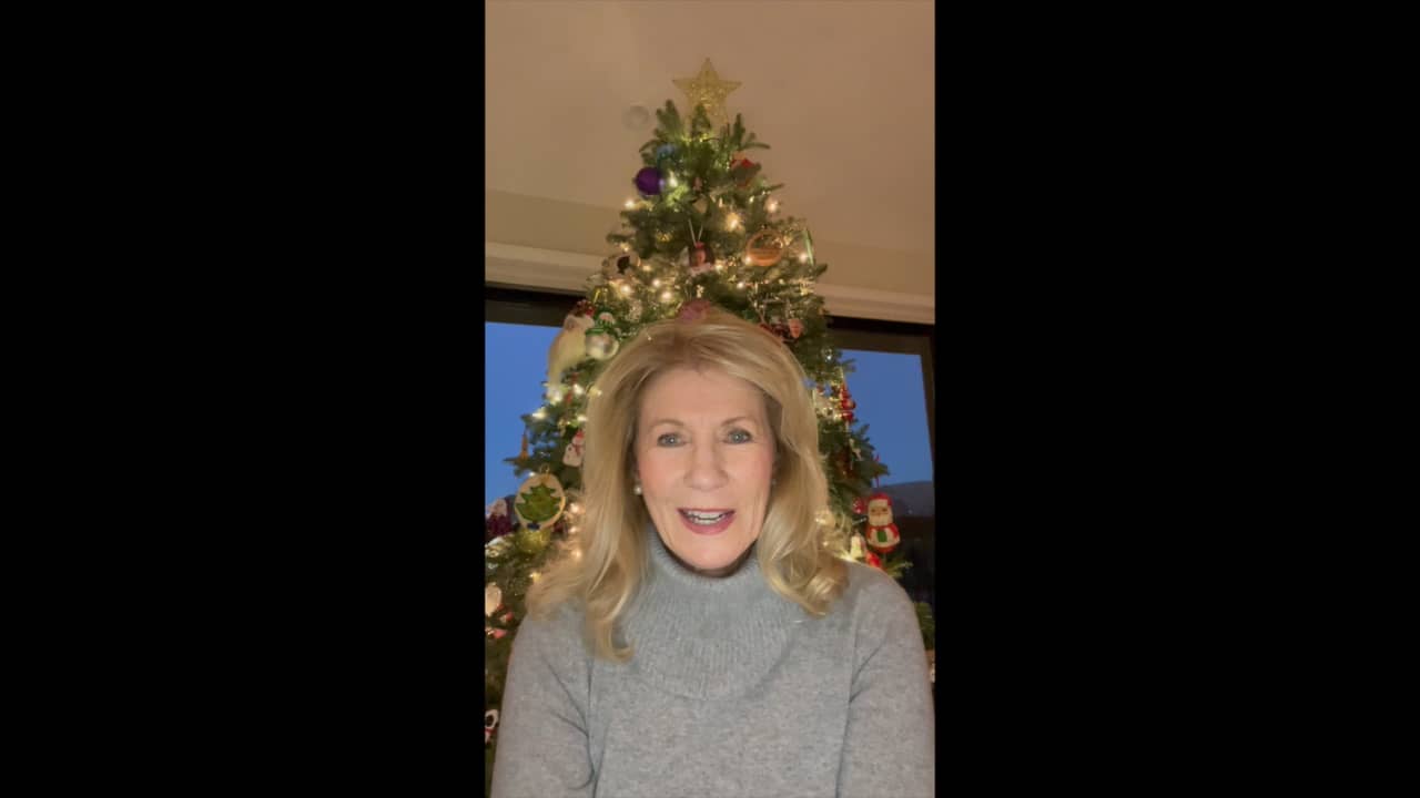 Happy Holidays from Anthology Real Estate on Vimeo