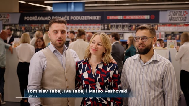 Startaj Hrvatska S04E10