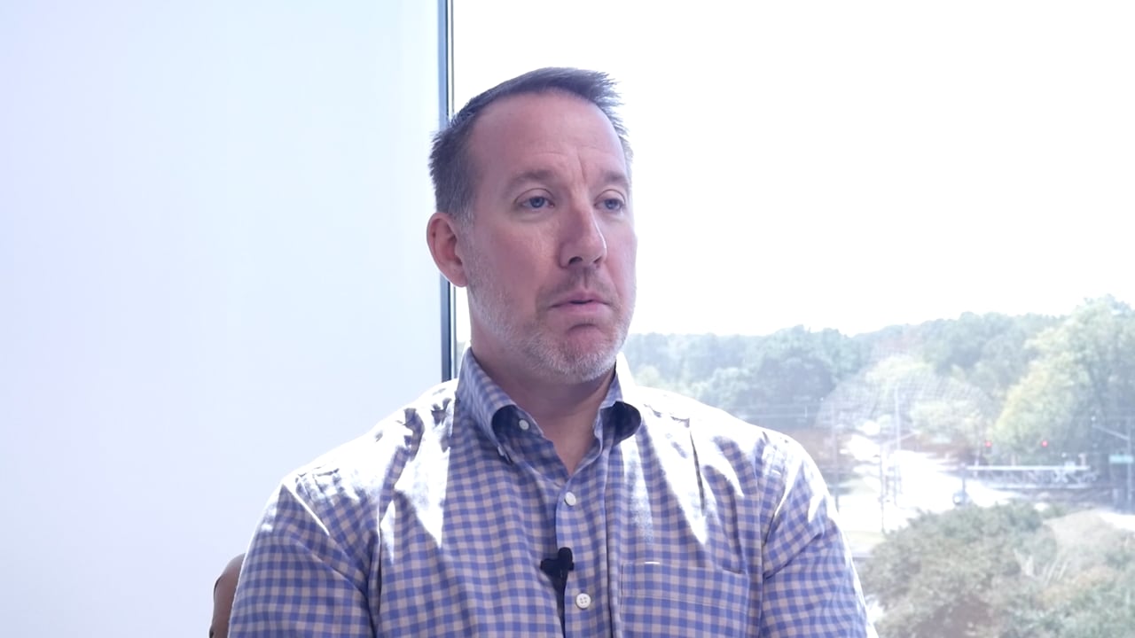 Chris Hogue, President | NexTech Solutions