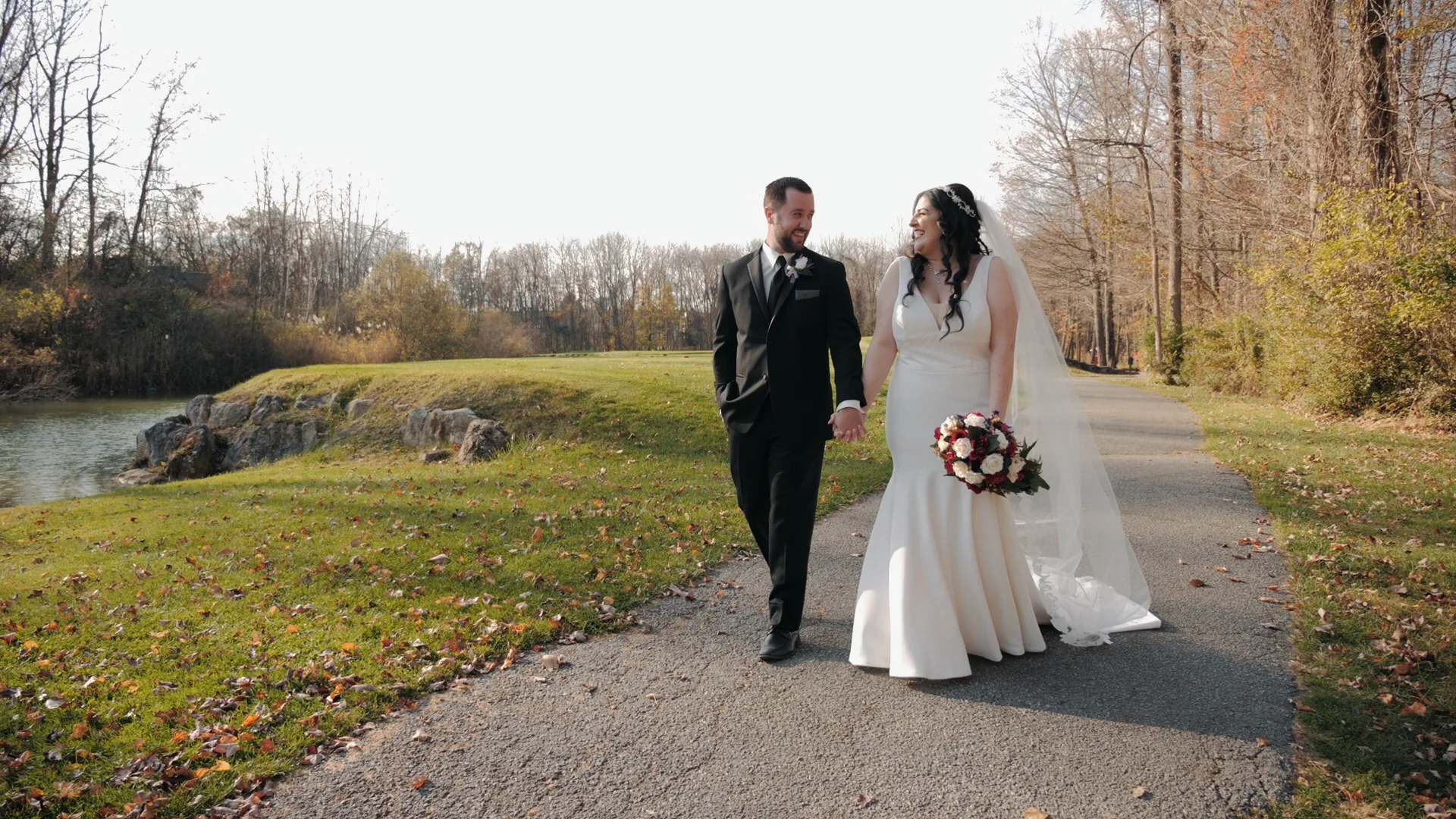 Black bear golf club cheap wedding