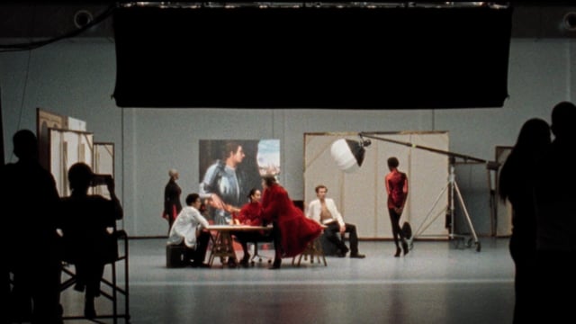 A thumbnail for the film 'Ferragamo - New Renaissance' by  ryan marie helfant