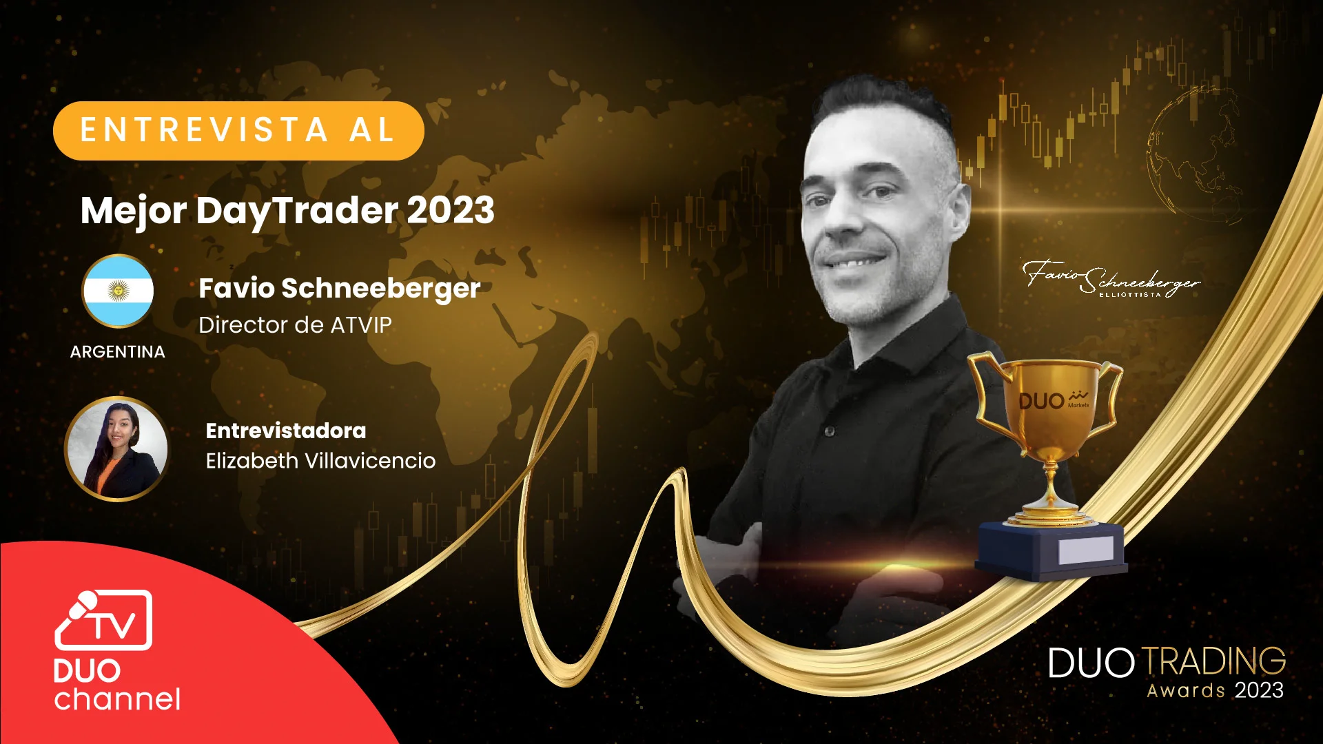 VÍDEO | Entrevista a Daniel Adriasola en Alacanti TV - Lucentum Blogging, image size:1920x1080