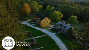 The Ruins at Sassafras - New Lebanon,  #4