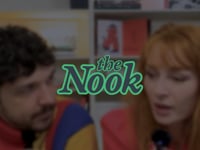 The Nook: Episode Two - Hello, My Name Is...