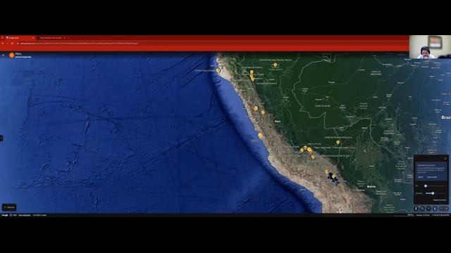 Peru with Big Five