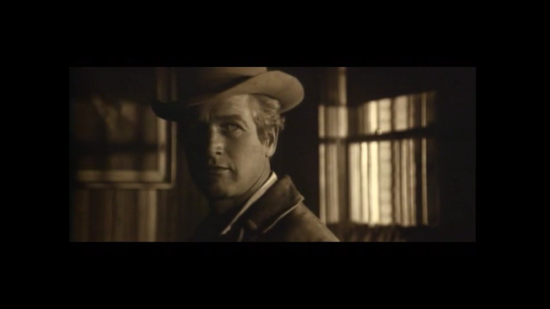TYPE 7: BUTCH CASSIDY