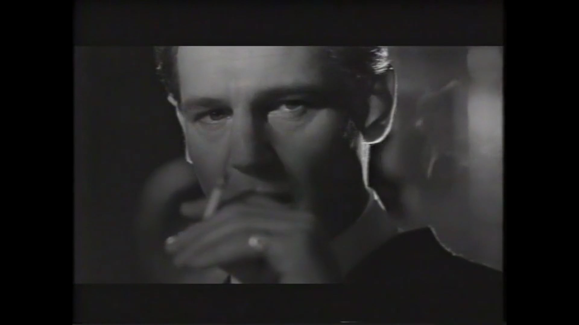 TYPE 7: SCHINDLER'S LIST