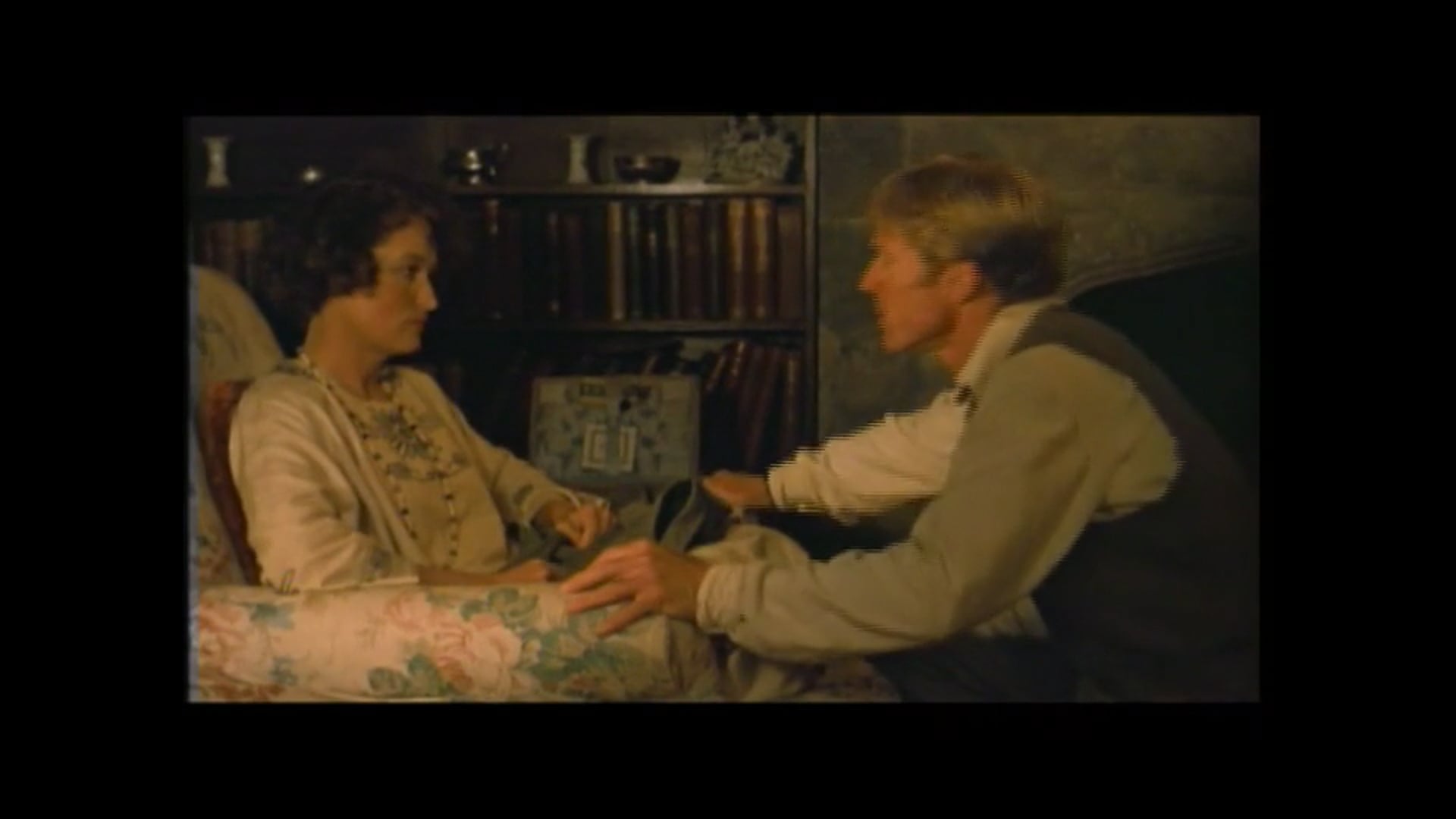 TYPE 7: OUT OF AFRICA