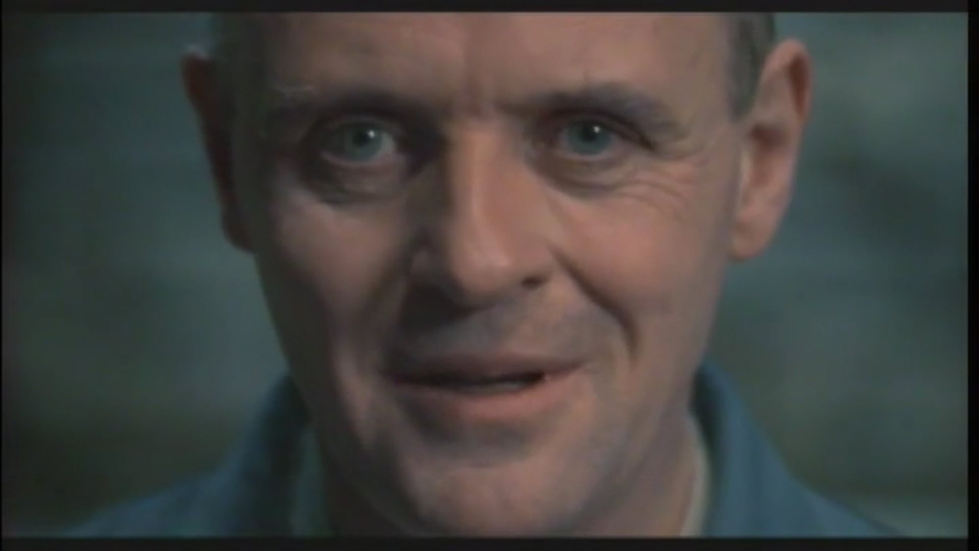 TYPE 1: SILENCE OF THE LAMBS