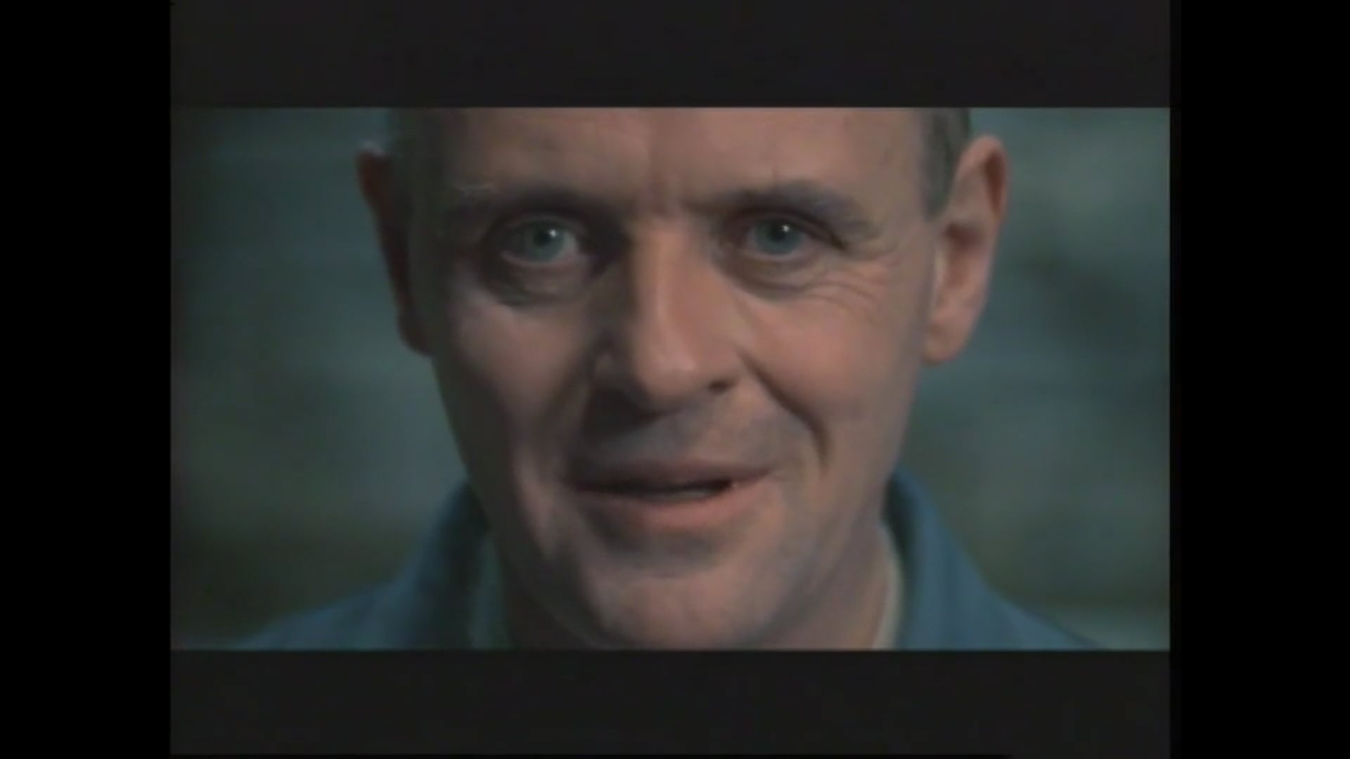 TYPE 1: SILENCE OF THE LAMBS