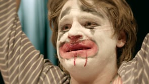 The Clown Performance