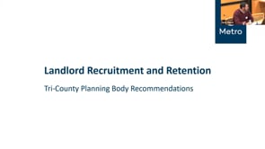 Tri-County Planning Body meeting, December 13, 2023 on Vimeo