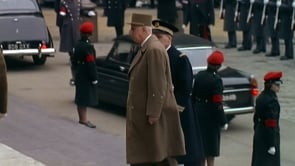 DE GAULLE vs. CHURCHILL : Mémoires de guerre, guerre des mémoires