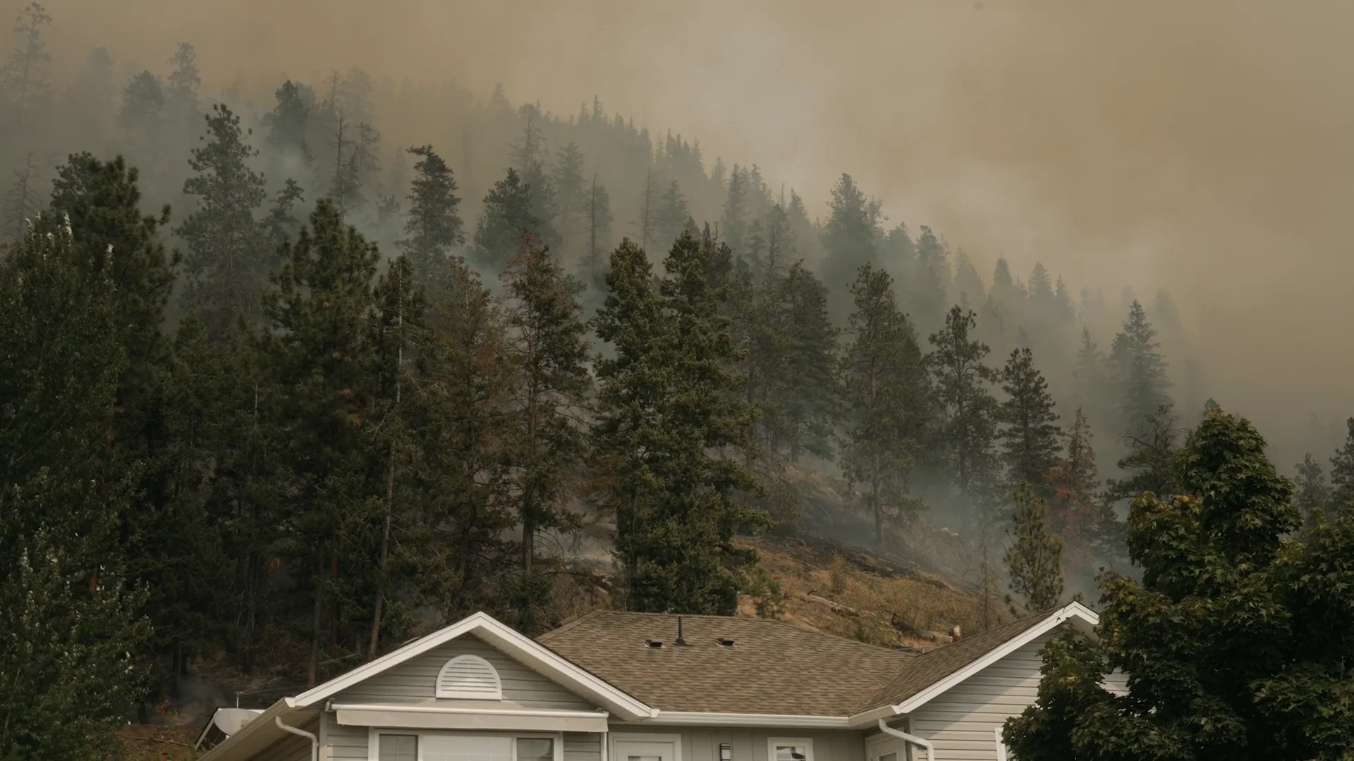 FireSmart West Kelowna Case Study