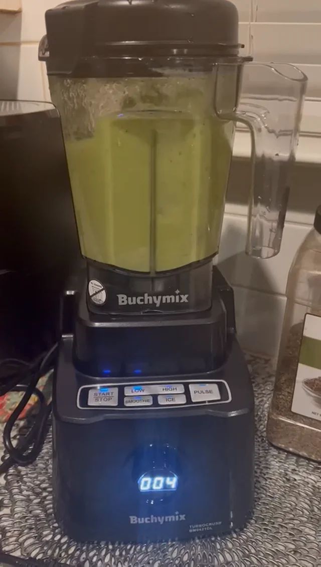 Buchymix - Masticating Slow Juicers, Blenders, Air Fryers