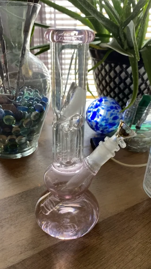 BOBA BONG – Canna Style