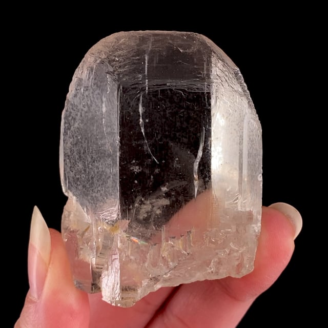 Topaz (GEM crystal)