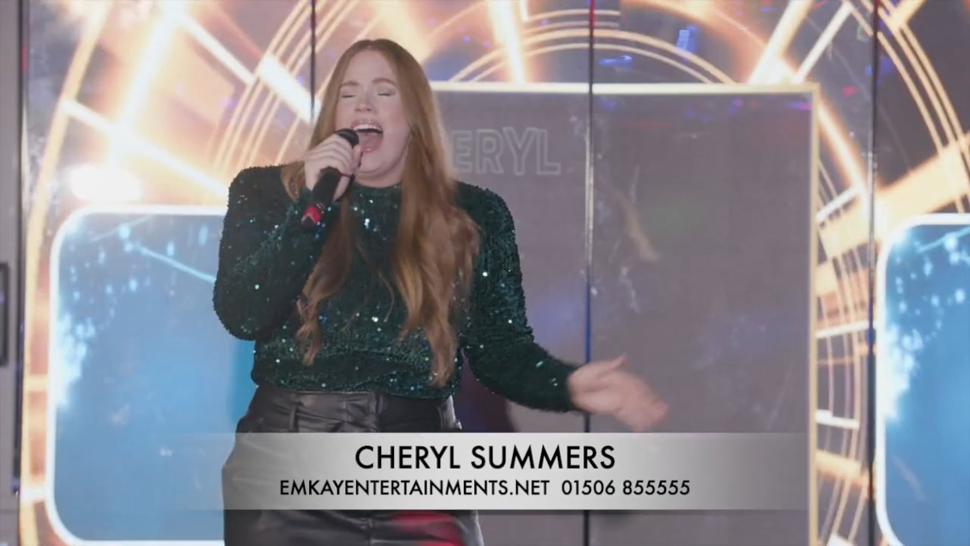 Cheryl Summers