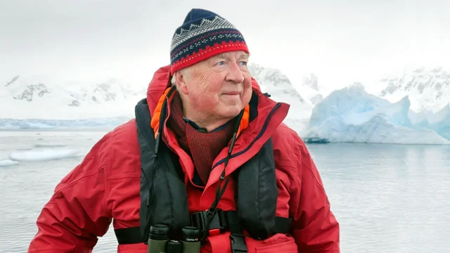 An Invitation to Join Tor in Antarctica Videos Viking Cruises