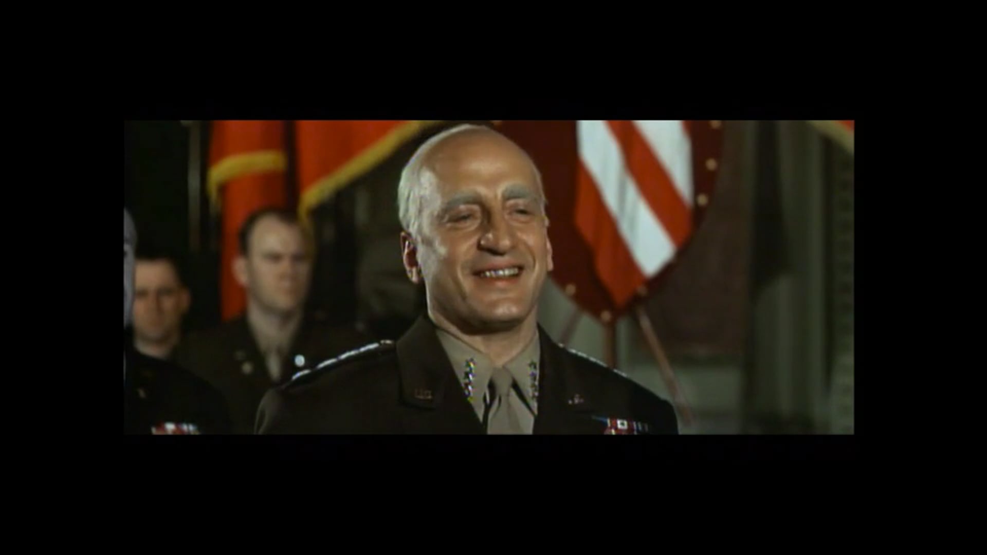TYPE 8: PATTON 2