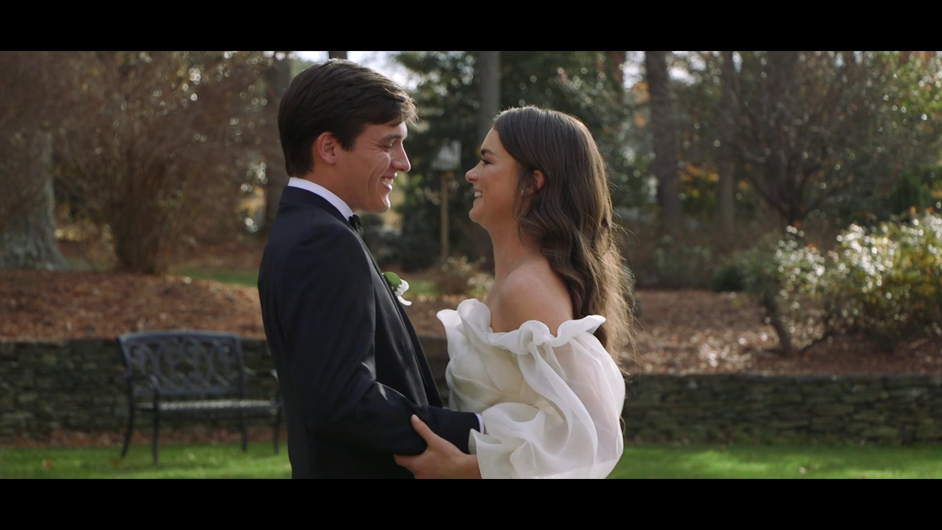Bryles+Trevor Wedding Highlight