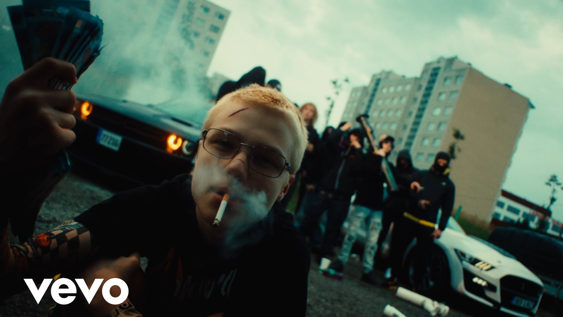 Lil Till - Ricki (official video)
