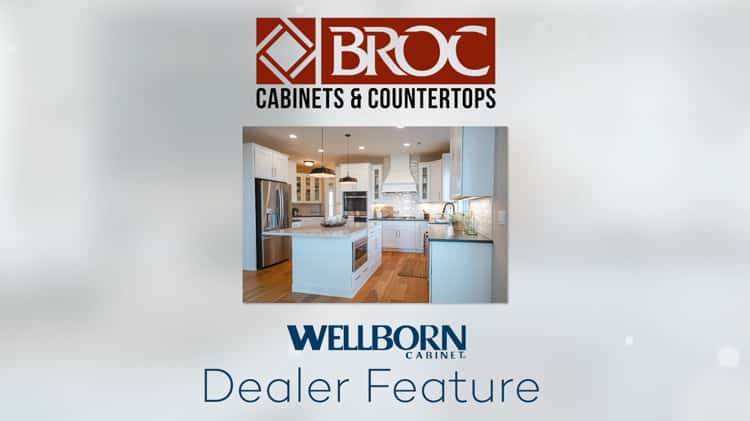 Dealer Feature Broc Cabinets And