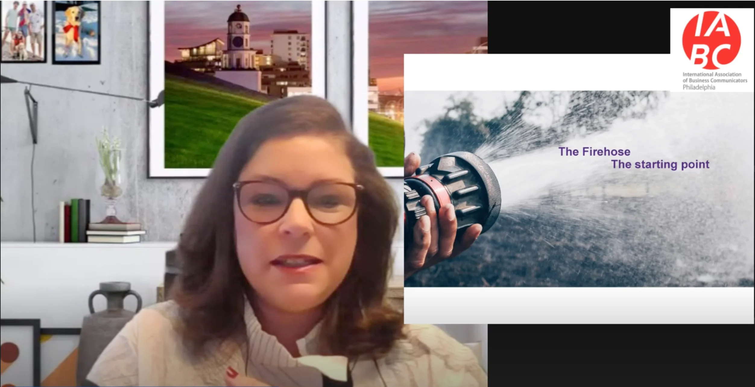 Persona based approach to employee engagement copy on vimeo