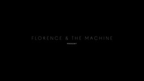 Florence + The Machine: The Odyssey
