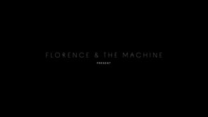 Florence + The Machine: The Odyssey