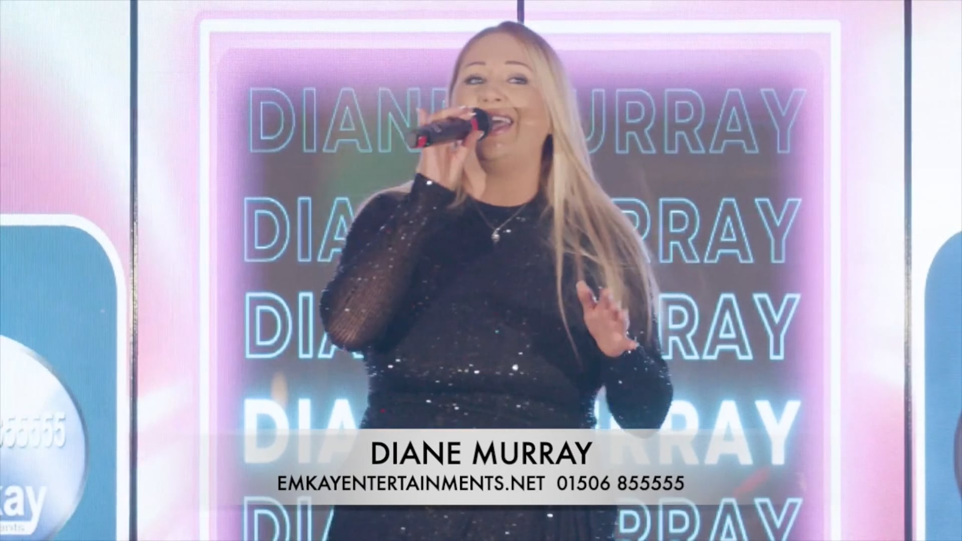 Diane Murray
