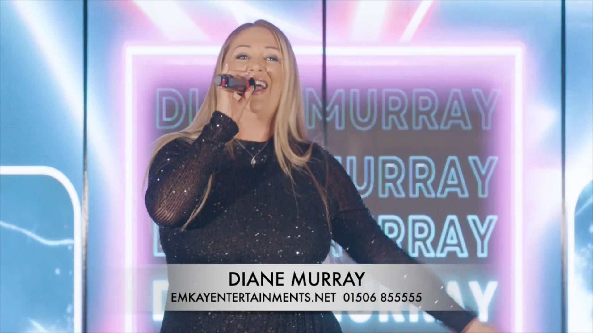 Diane Murray - Flowers (Showcase 2023)