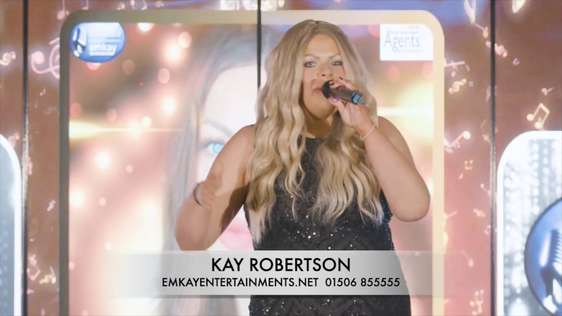 Kay Robertson - Proud Mary (Showcase 2023)