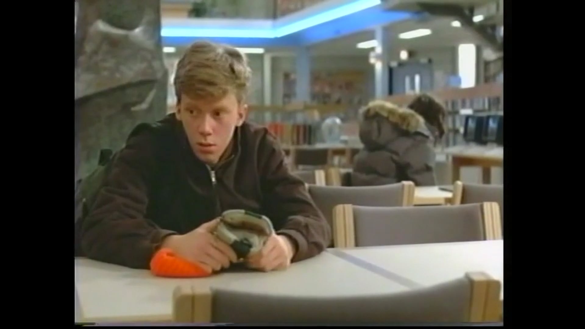 CONCLUSION: THE BREAKFAST CLUB