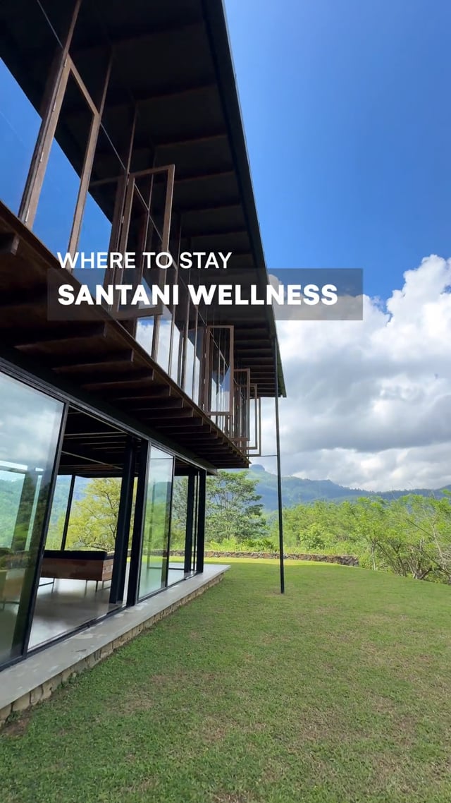 Santani Wellness