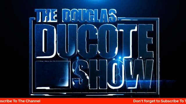 The Douglas Ducote Show (12/14/2023)