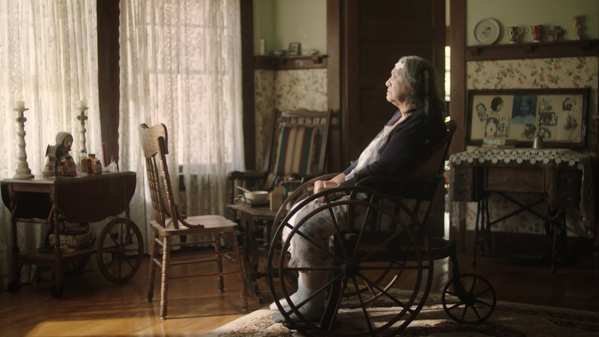 CARNÍVORA | Horror Film - Official Trailer