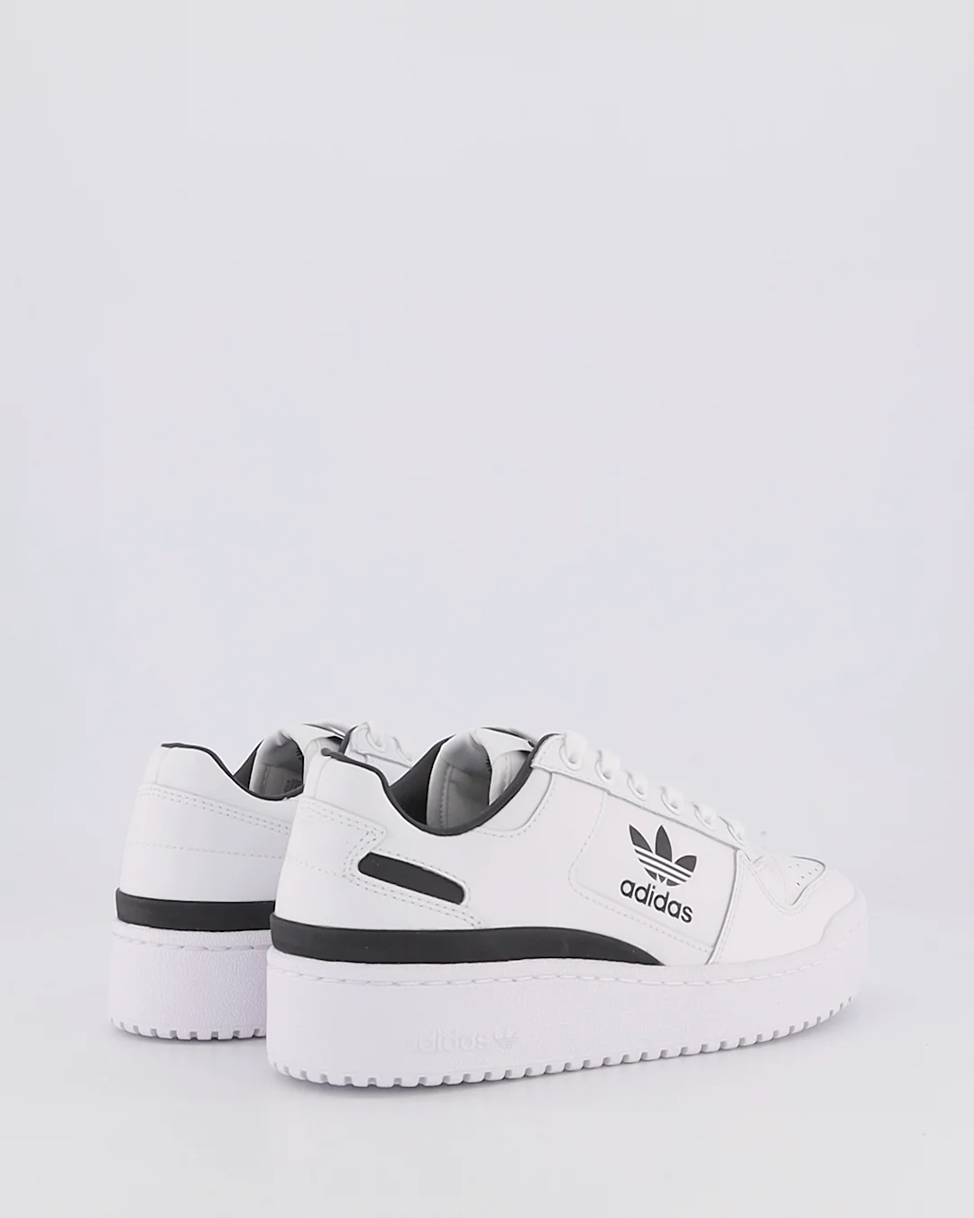 ◆adidas◆ Forum Bold W White Black GY5921 WMNS) adidas Forum Bold 'White Black' GY5921