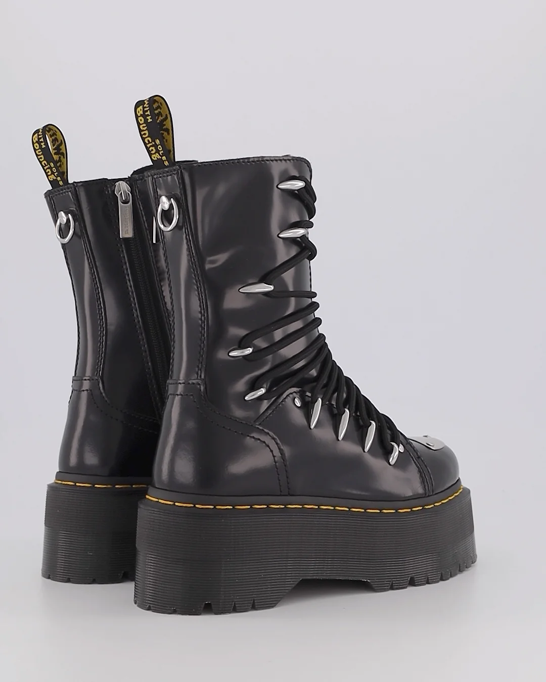 Dr.Martens JADON 妬ま HI LTT MAX Dr.Martens JADON 妬ま HI LTT MAX