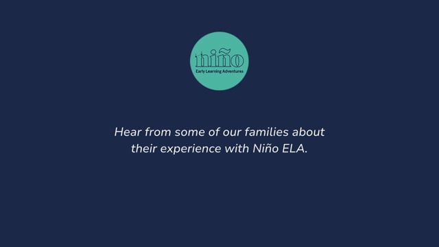 Nino Early Learning Adventures Ivanhoe video thumbnail 16