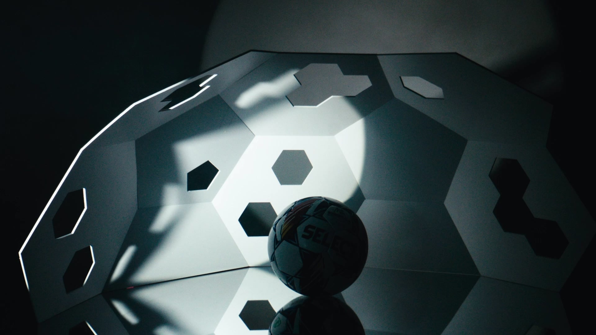 Europeada 2024 | Ball Reveal