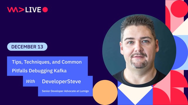 Tips, Techniques, and Common Pitfalls Debugging Kafka