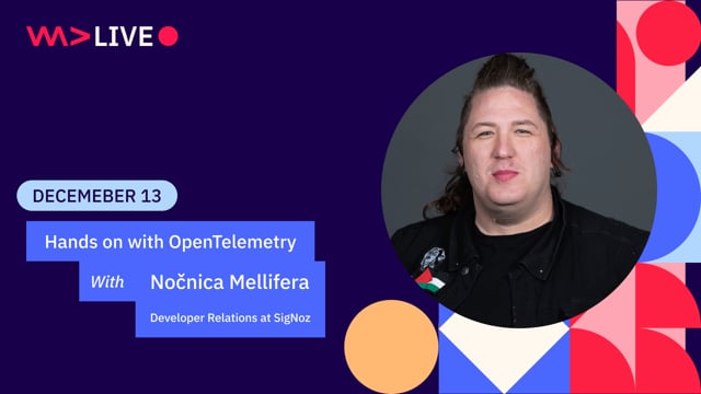Hands on with OpenTelemetry