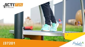 Runner J37201® sport and fitness acti’fun acti’fit video